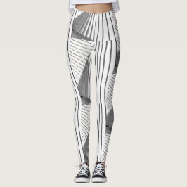 LEGGINGS LETRAS DE PARCHE MUMMY