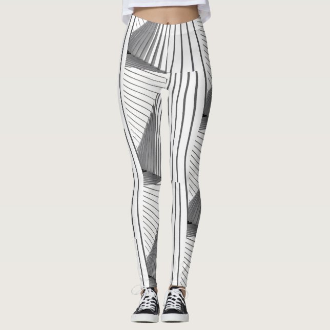 LEGGINGS LETRAS DE PARCHE MUMMY (Anverso)
