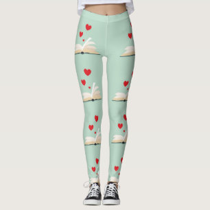 LEGGINGS LETRAS PARA EL ****AMANTE DEL LIBRO****