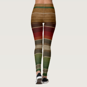 LEGGINGS LETRAS - "SALSA"