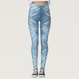Leggings Levi Levi Levi Lavado de Piedra