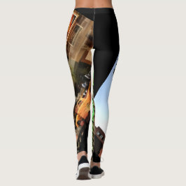 Leggings Lexington y 83rd