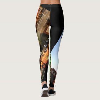 Leggings Lexington y 83rd