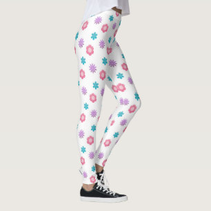 Leggings Leyenda del Día del Sol