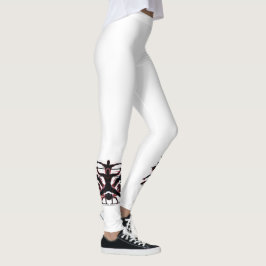 Leggings Leyenda - Deporte