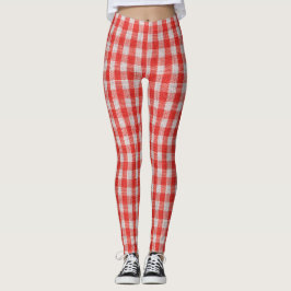 Leggings Leyenda femenina de Flannel