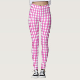 Leggings Leyenda femenina de Flannel