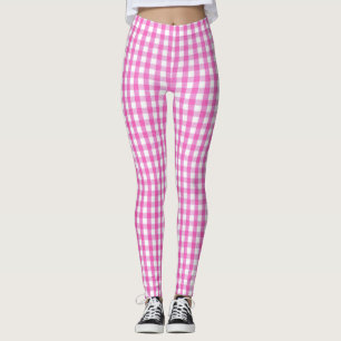 Leggings Leyenda femenina de Flannel