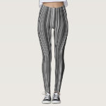 Leggings Leyendas a rayas<br><div class="desc">Leyendas de rayas grises</div>