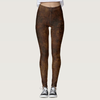 Leggings Leyendas antiguas Rupydetequila