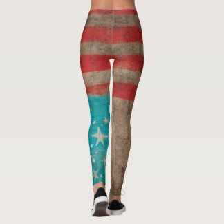 Leggings Leyendas antiguas Rupydetequila