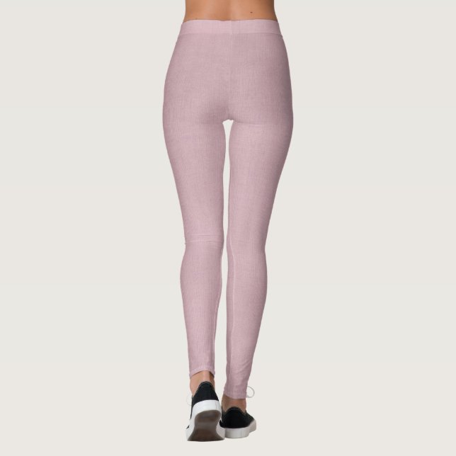 Leggings Leyendas antiguas Rupydetequila (Reverso)