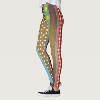 Leggings Leyendas antiguas Rupydetequila