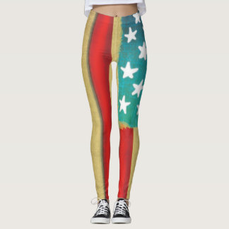 Leggings Leyendas antiguas Rupydetequila