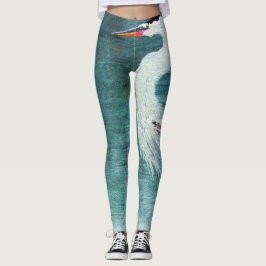 Leggings Leyendas bubblepacífico