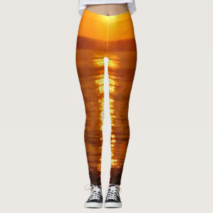 Leggings Leyendas bubblepacífico