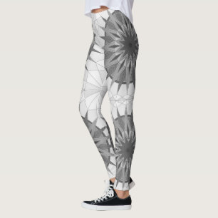 Leggings Leyendas con arte encantador