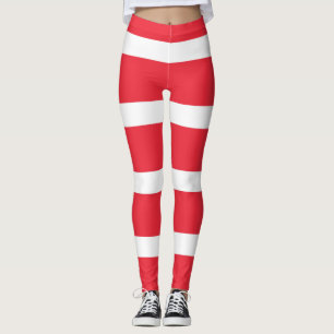 Leggings Leyendas con bandera de Austria
