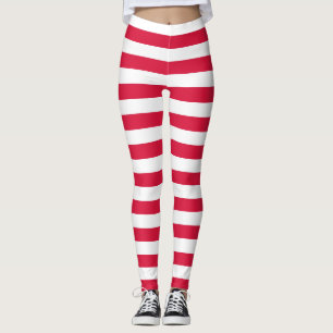 Leggings Leyendas con bandera de Polonia