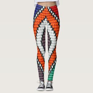 Leggings Leyendas con guijarros