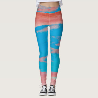 Leggings Leyendas "Day Dream" por todo arte de alegría