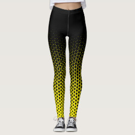 Leggings Leyendas de alta cintura para mujeres