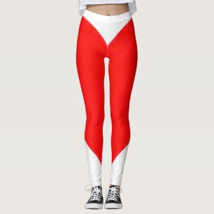 Leggings Leyendas de amor