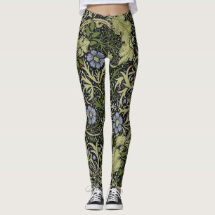 Leggings Leyendas de arte