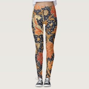 Leggings Leyendas de arte