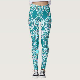 Leggings Leyendas de arte