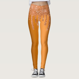 Leggings Leyendas de baile Belly para mujeres
