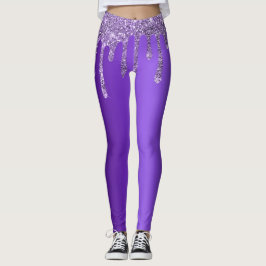 Leggings Leyendas de baile Belly para mujeres