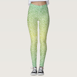 Leggings Leyendas de belleza de moda