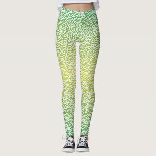 Leggings Leyendas de belleza de moda