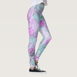 Leggings Leyendas de bonito