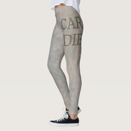 Leggings Leyendas de Carpe Diem Stone