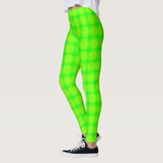 Leggings Leyendas de Chartreuse