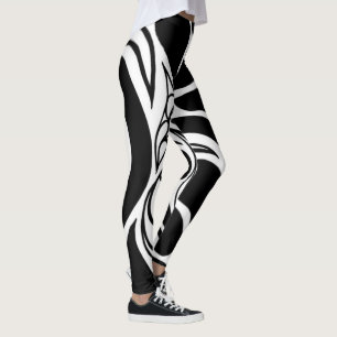 Leggings Leyendas de colección de reina de compras
