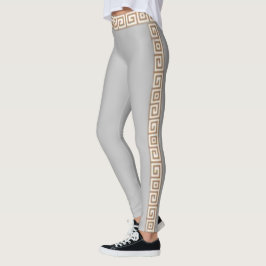 Leggings Leyendas de diosa griega