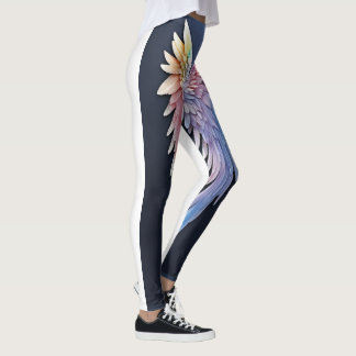 Leggings Leyendas de diseño