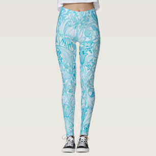 Leggings Leyendas de diseño para artesanos