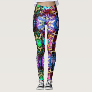 Leggings Leyendas de diseños portugueses