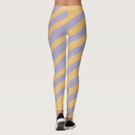 Leggings Leyendas de ejercicio femenino