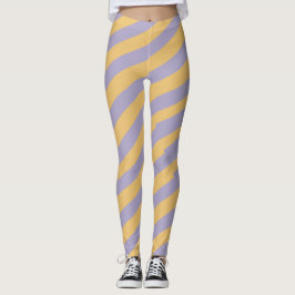 Leggings Leyendas de ejercicio femenino