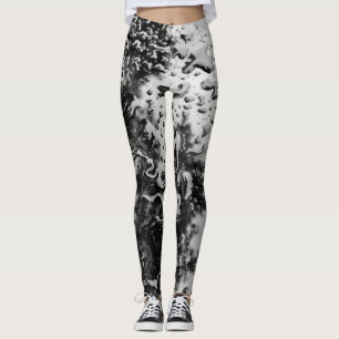 Leggings Leyendas de elementos