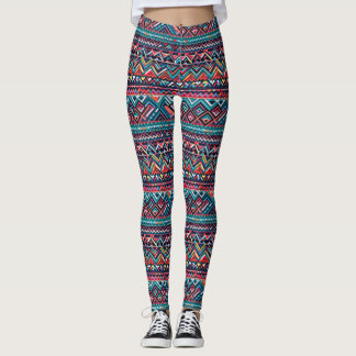 Leggings Leyendas de estilos diferentes