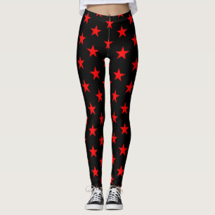 Leggings Leyendas de estrellas