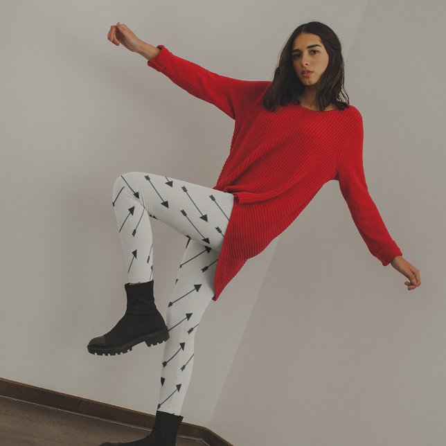 Leggings Leyendas de flores de amor (Subido por el creador)