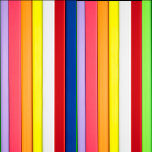 Leggings Leyendas de franjas coloridas<br><div class="desc">Muchas franjas de colores</div>