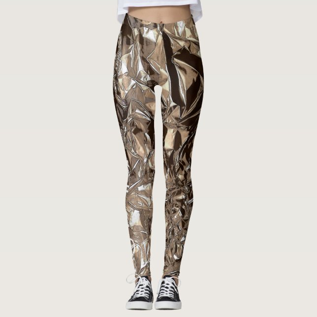 Leggings Leyendas de glifos de amor (Anverso)
